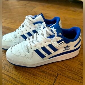 Adidas Forum Low